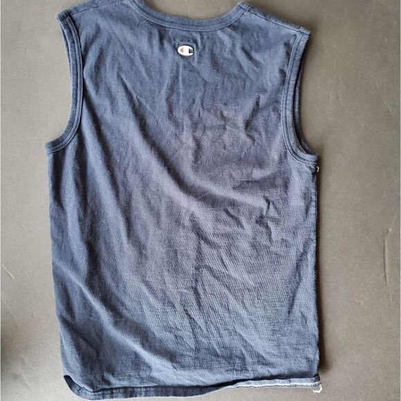 Champion blue tank top - Picture 5 of 7